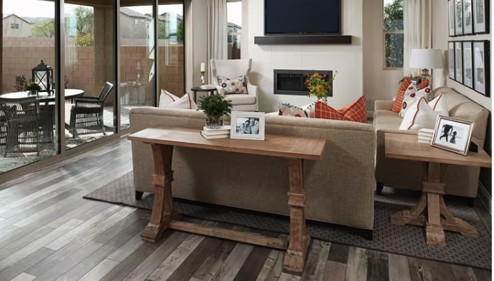 Heatilator electric fireplace