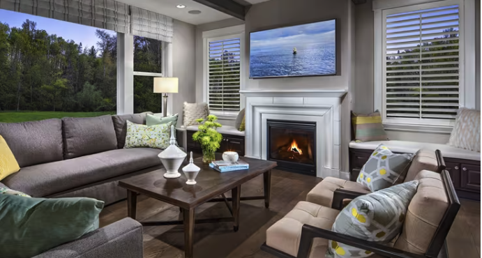 Heatilator fireplace insert