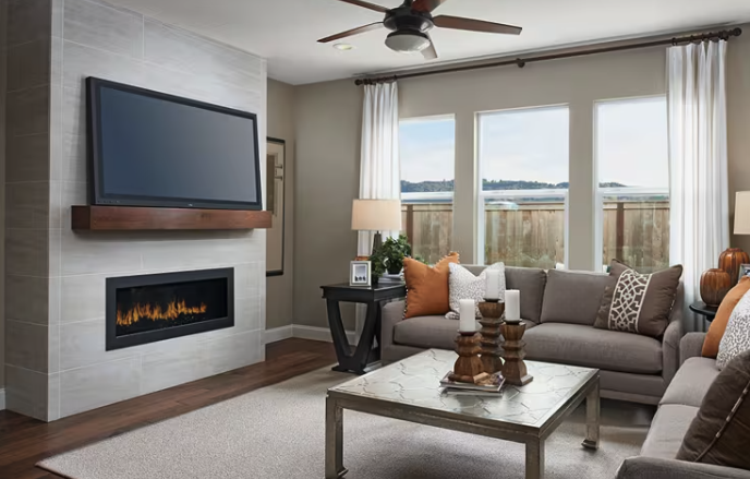 Heatilator gas stove parts