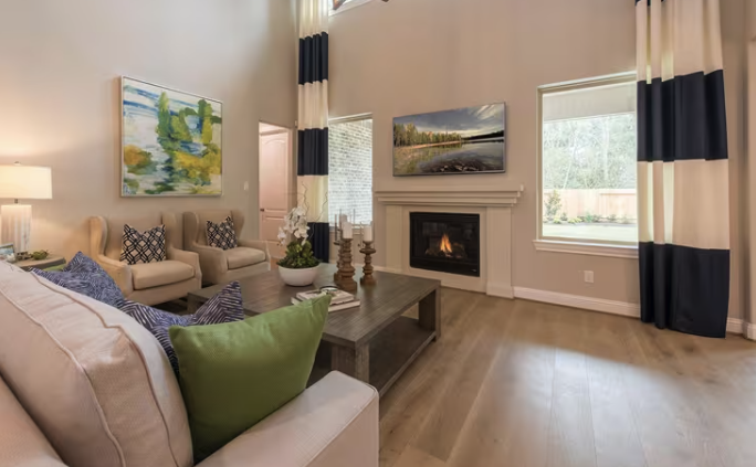 Heatilator electric fireplace parts