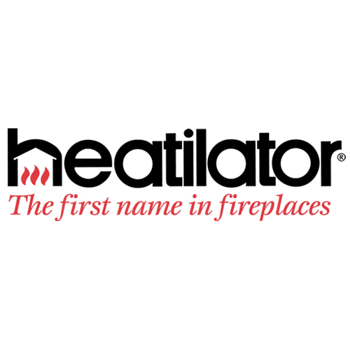Heatilator gas logs