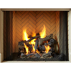 Heatilator Wood Fireplace Parts