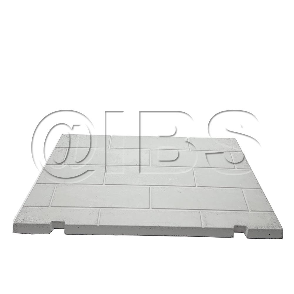 30004642 Brick Bottom Low Merrimack