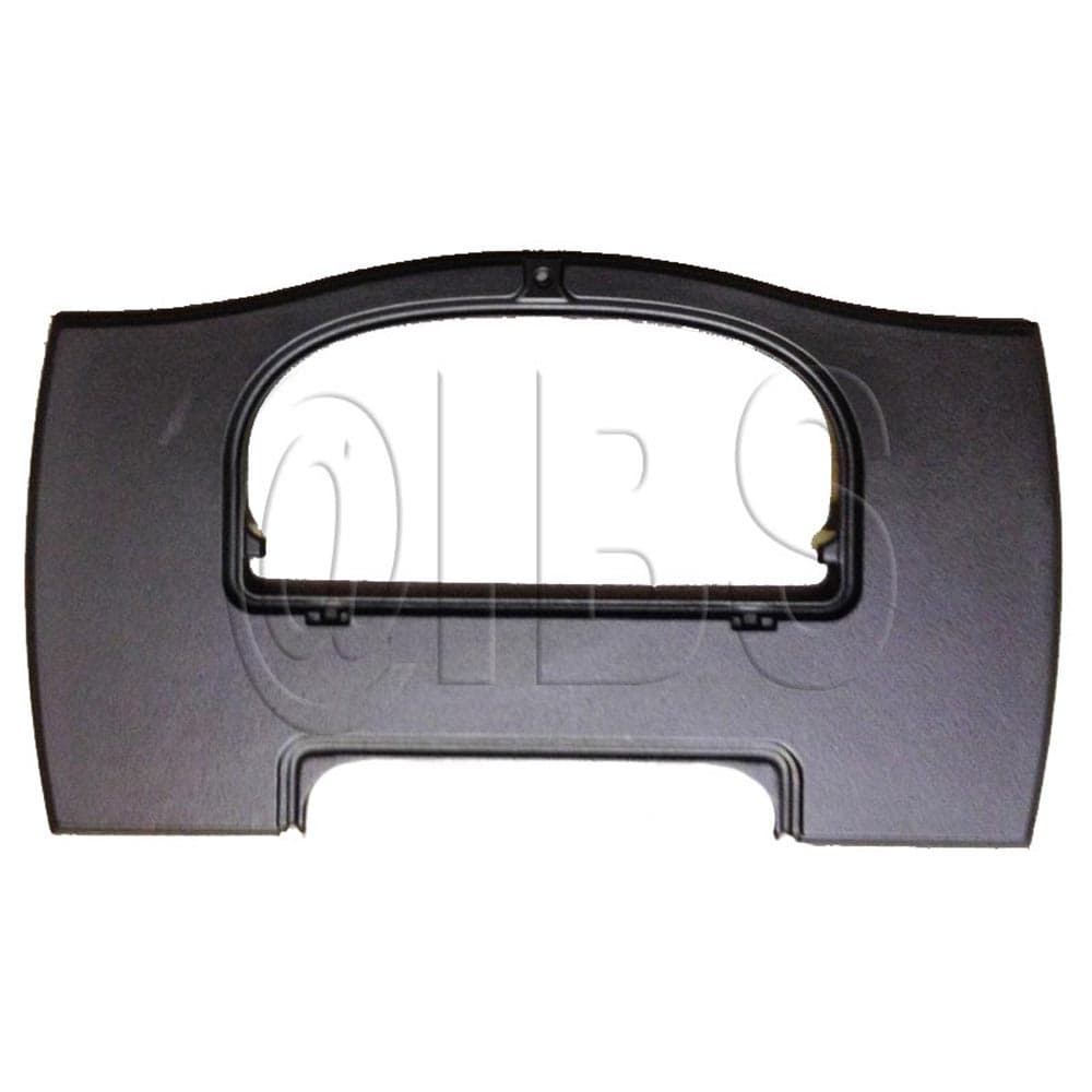 75550MON Top Def Nc - Painted