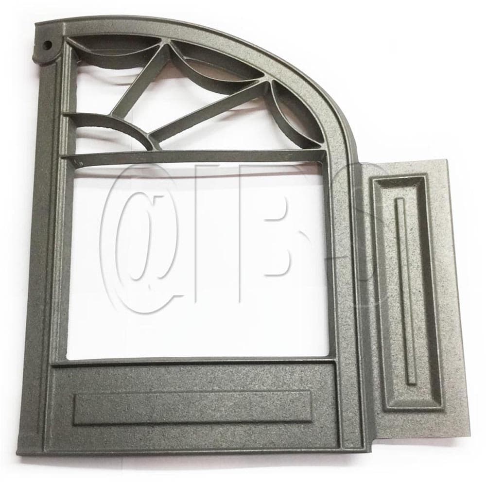 30002812A Door Right Def Nc/Fb Pntd