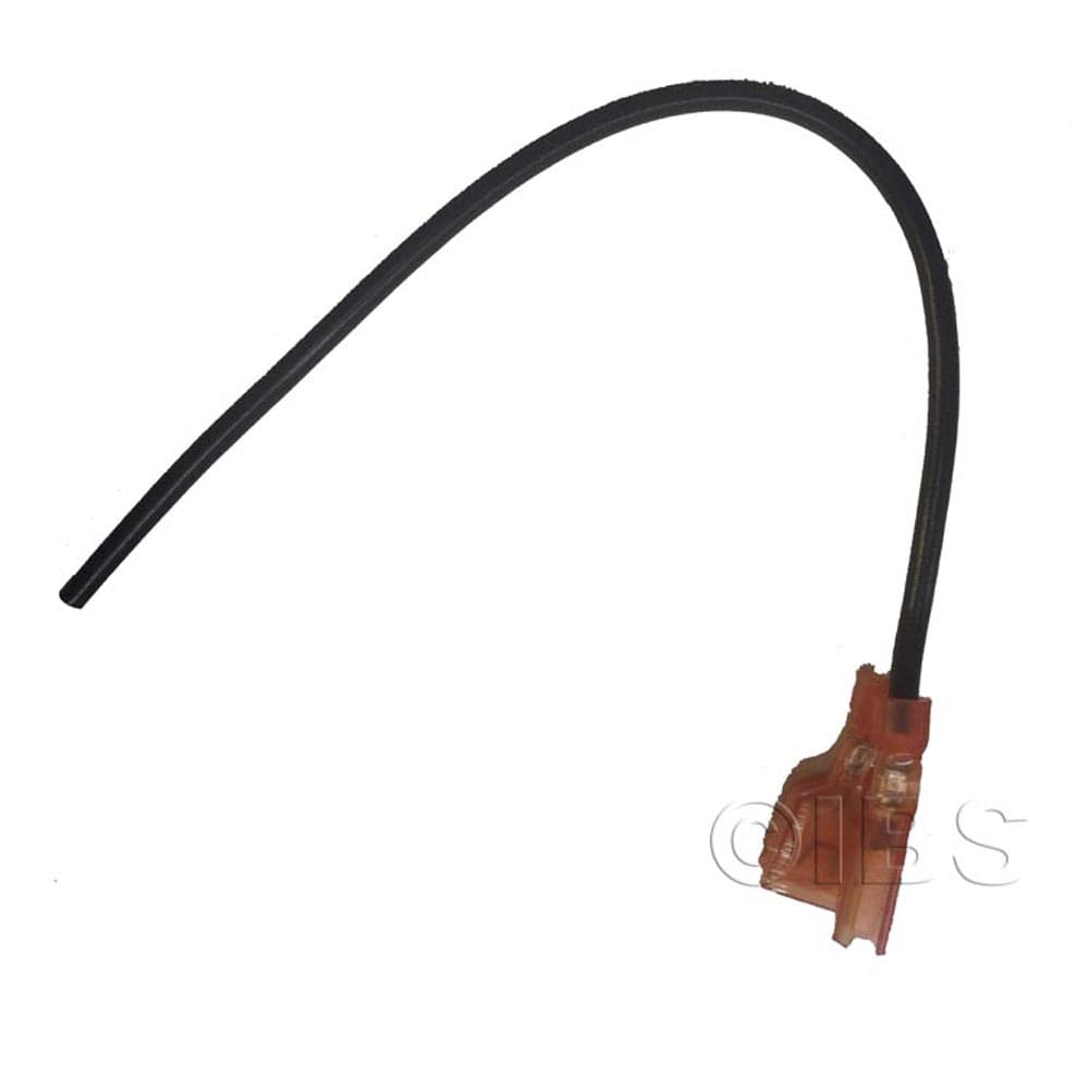77068MON Tube Man 1/4 Valve/Rear Burner Ng/Lp
