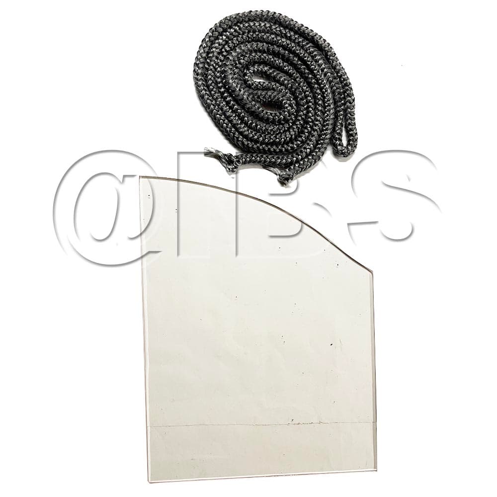 SRV434-5230 Glass Assembly