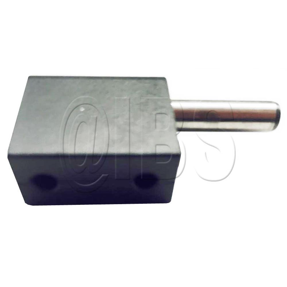 52D0080K Hinge W/Dowel Pin Sv Kit Black Facing Lx32/36Dv Sdv500 Dfs/Gcuf