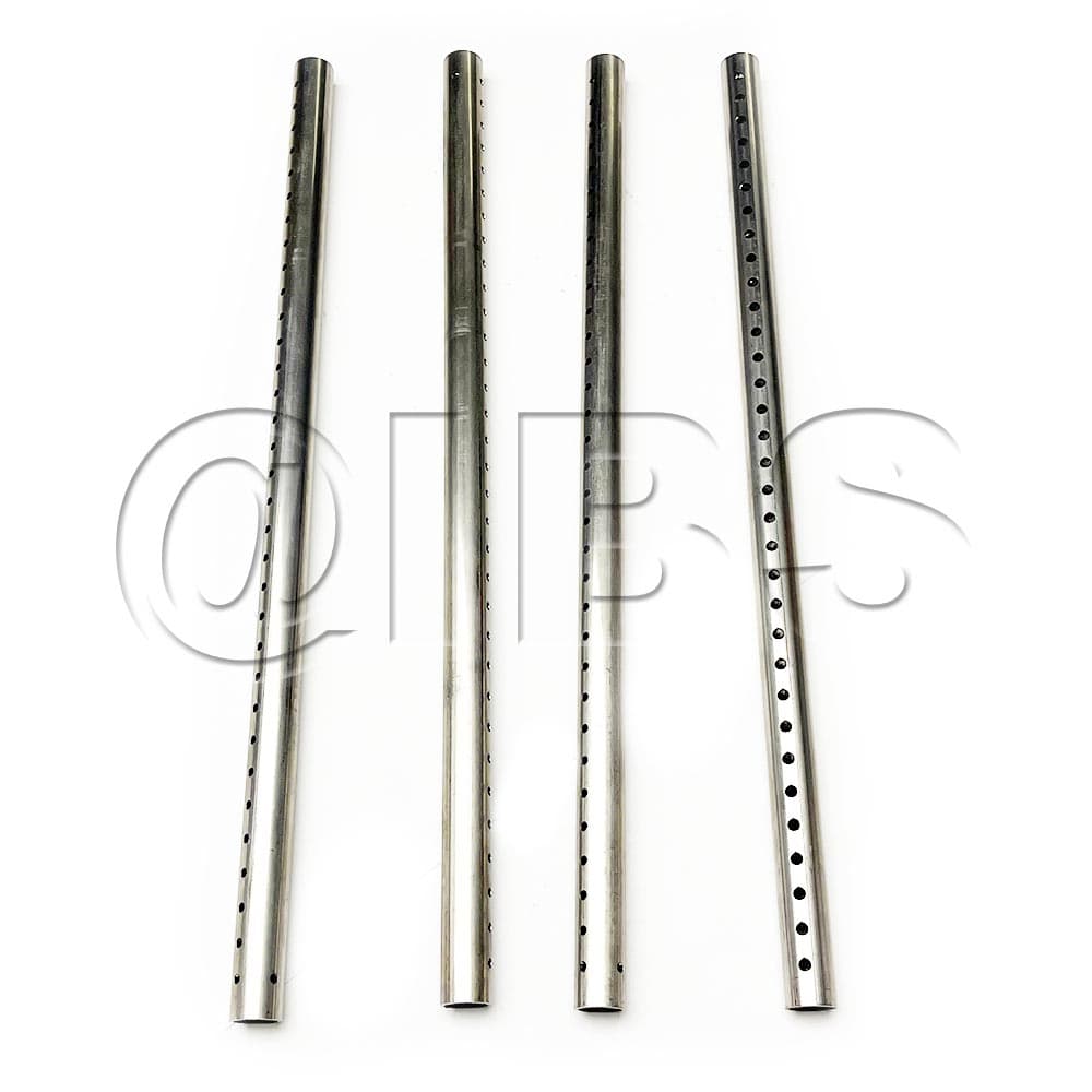 831-1810 Mnfld Tubes Set 3100-Act