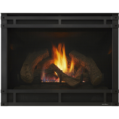 Heat & Glo SL-350TRS-IPI 28" Gas Fireplace Parts