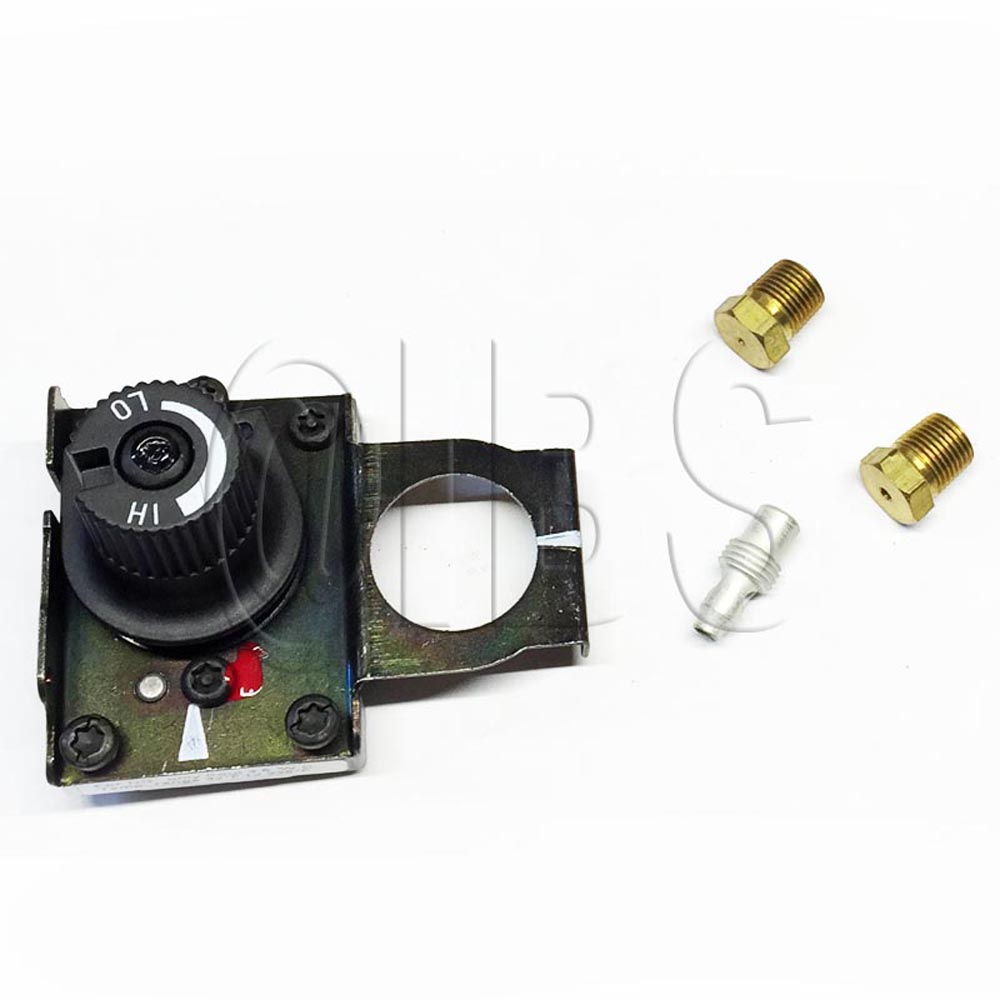 10002689 Conversion Kit Lp To Ng Dvrt36