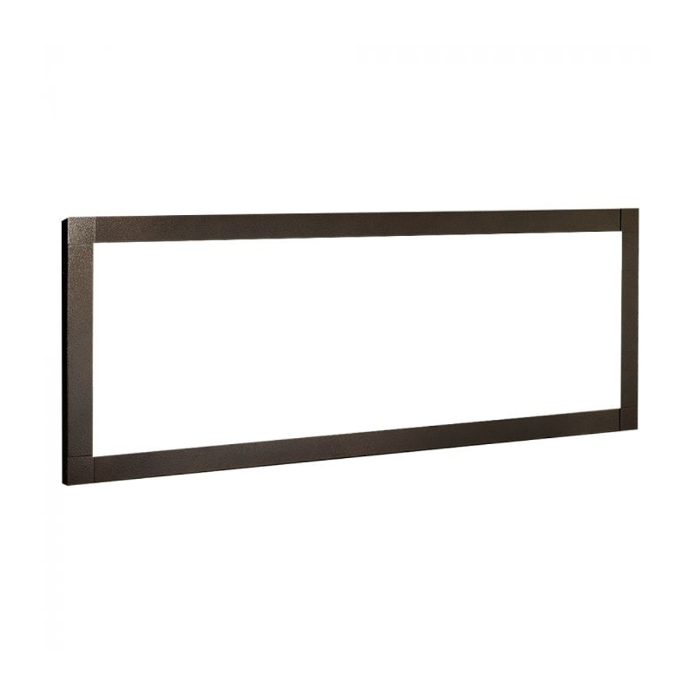 36545MON Artisan 48" Contemporary Veined Copper Front