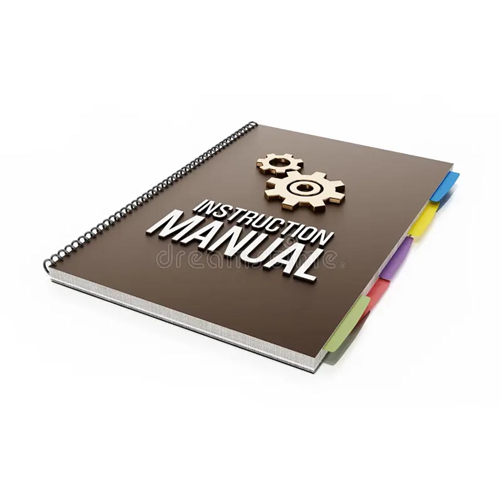 53D9023 Homeowner Manual Mhh Md36I