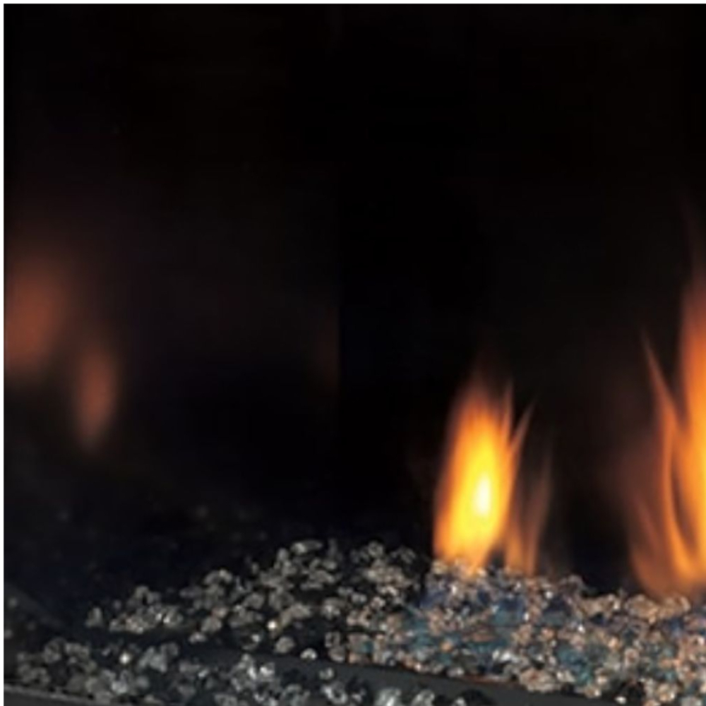 BLPVFIC Black Porcelain Panels for VFI