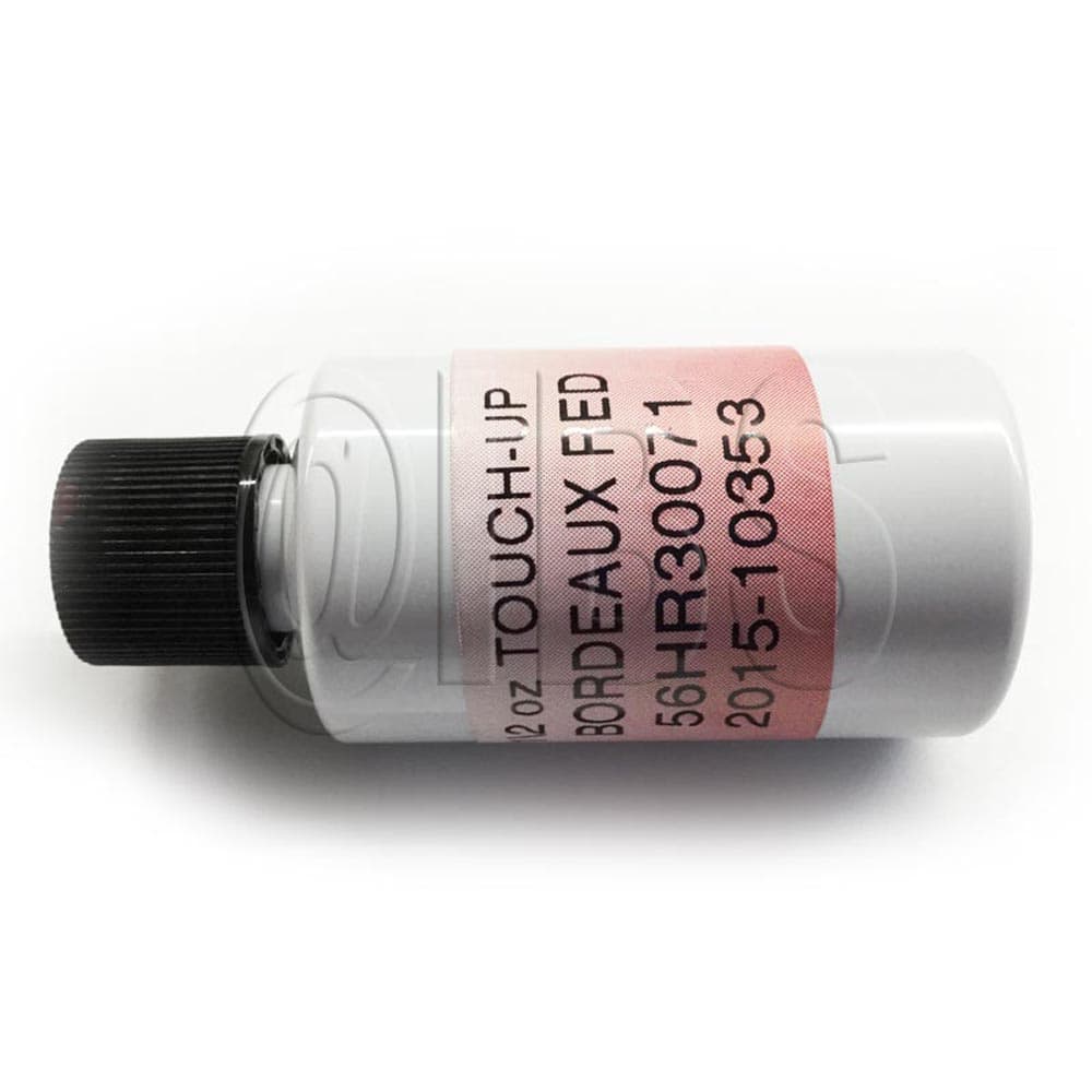 0001341 Paint Touch Up Bordeaux - VCP