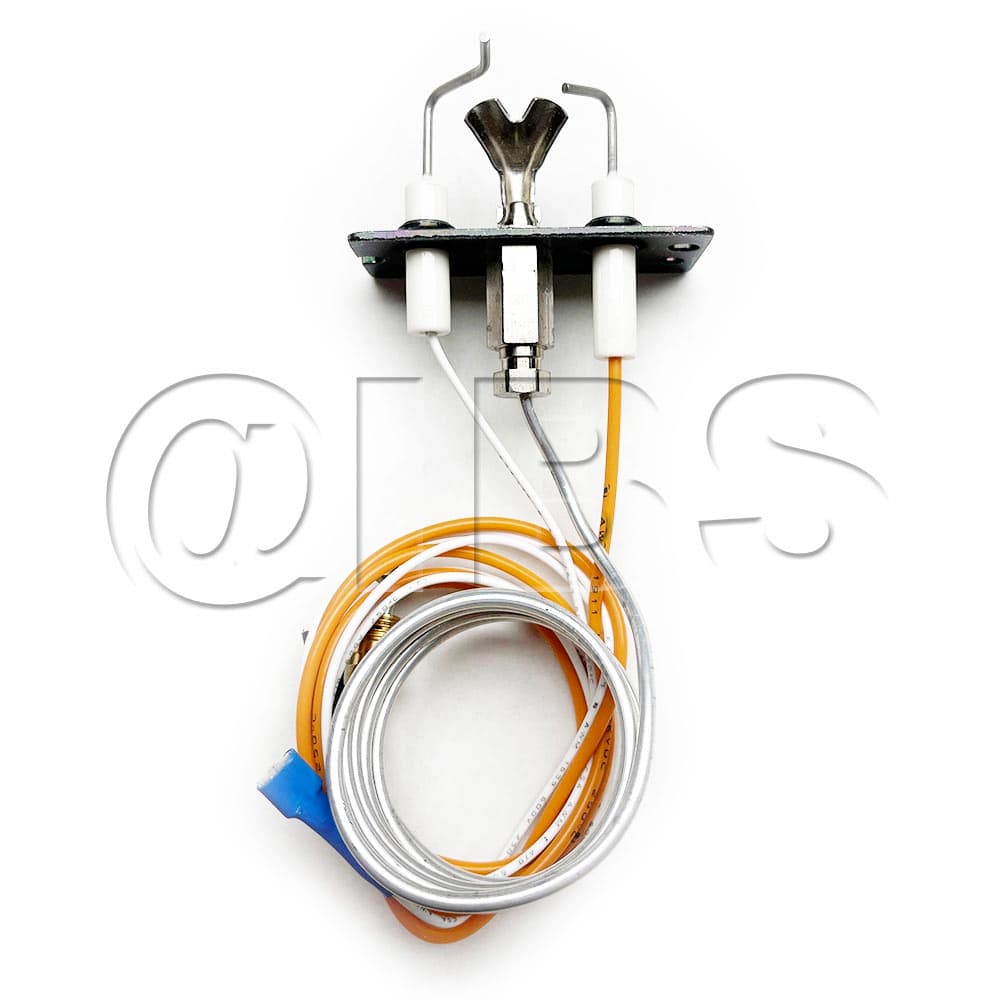 2457-020 Pilot Assembly Ng