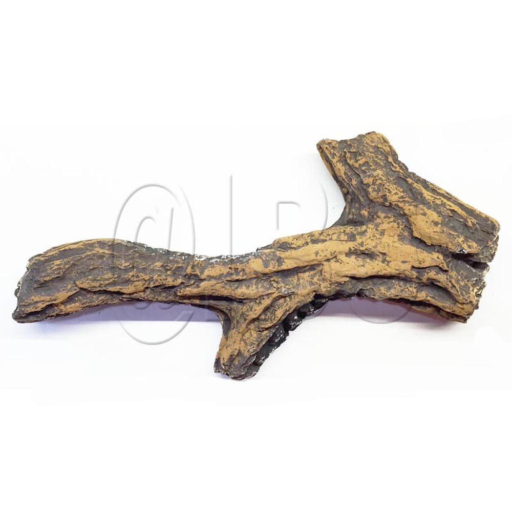 65D0008K Log Top Left Dyd