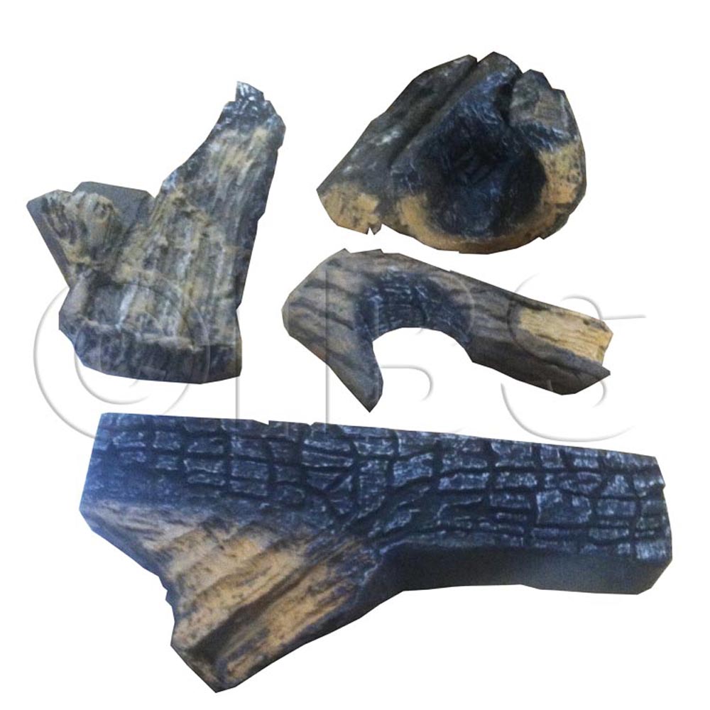 37D0631 Log Set 3000 4136