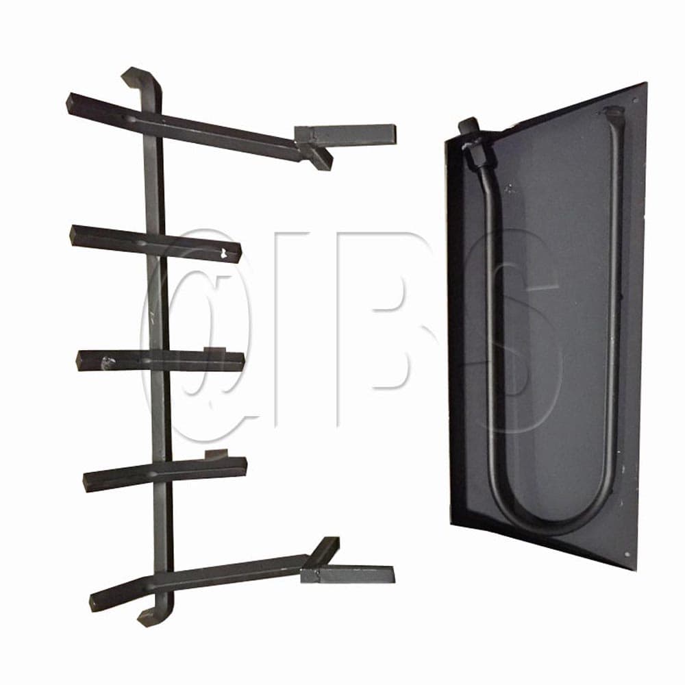 27D7201K Burner Assembly Vwf24
