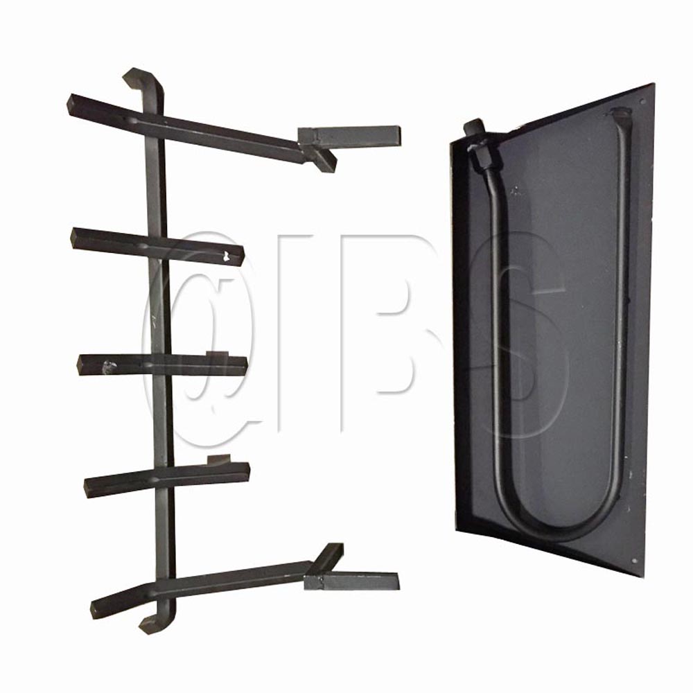 44212MON Burner Assembly Vwf24