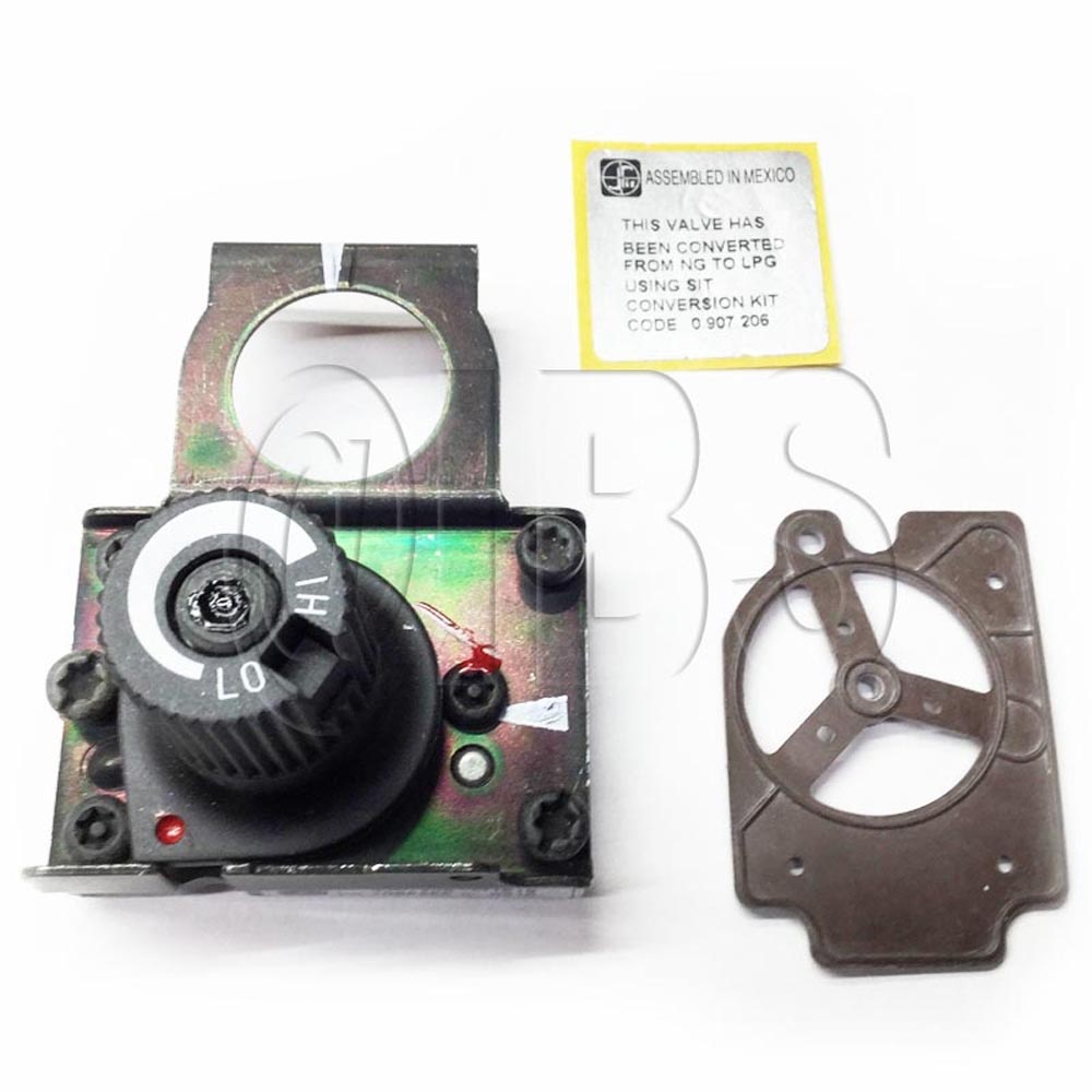 20010826 Regulator Pressure Ng To Lp