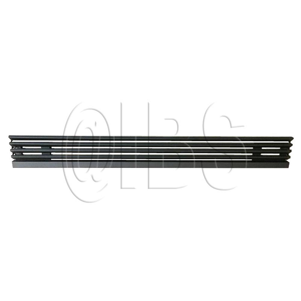 49919MON Door Lower Louvered Assembly