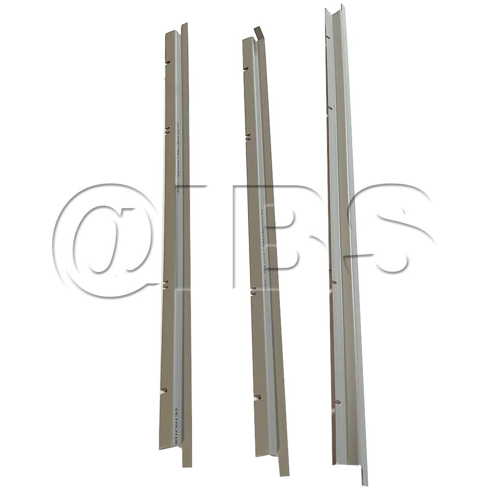 SRVFS-6 Heatilator Finishing Strip Kit