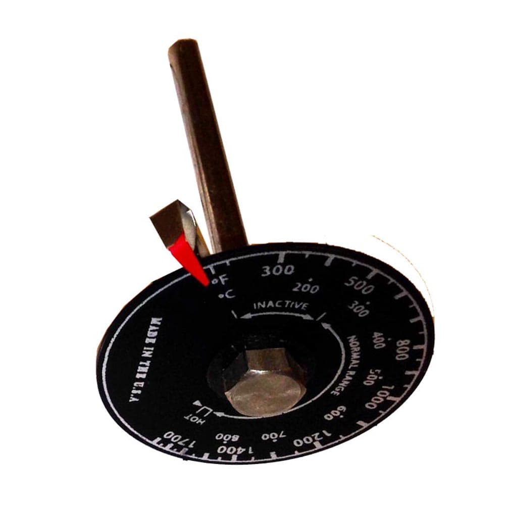 75168MON Thermometer Cat Probe-CDW3-191