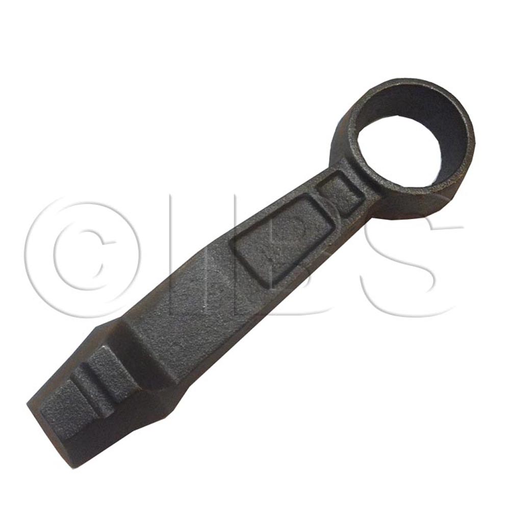 1301333 Andiron E/V/Wsi