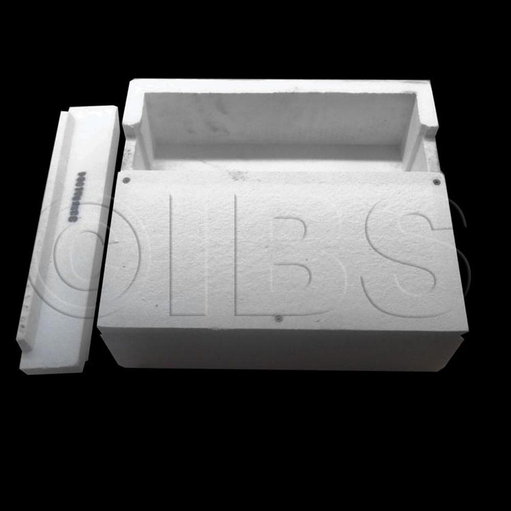70087MON Refractory Asy Ww Firebox