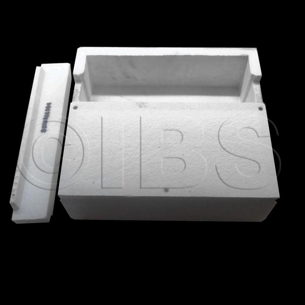 1602512 Body Refractory Ww/Encore Replaced By 1602510 Wich Also Includes 1602511 - VCP