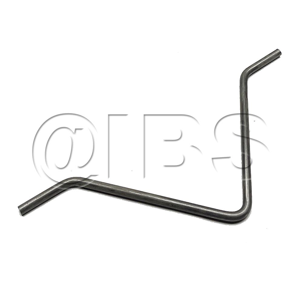 48486MON Damper Rod 28900