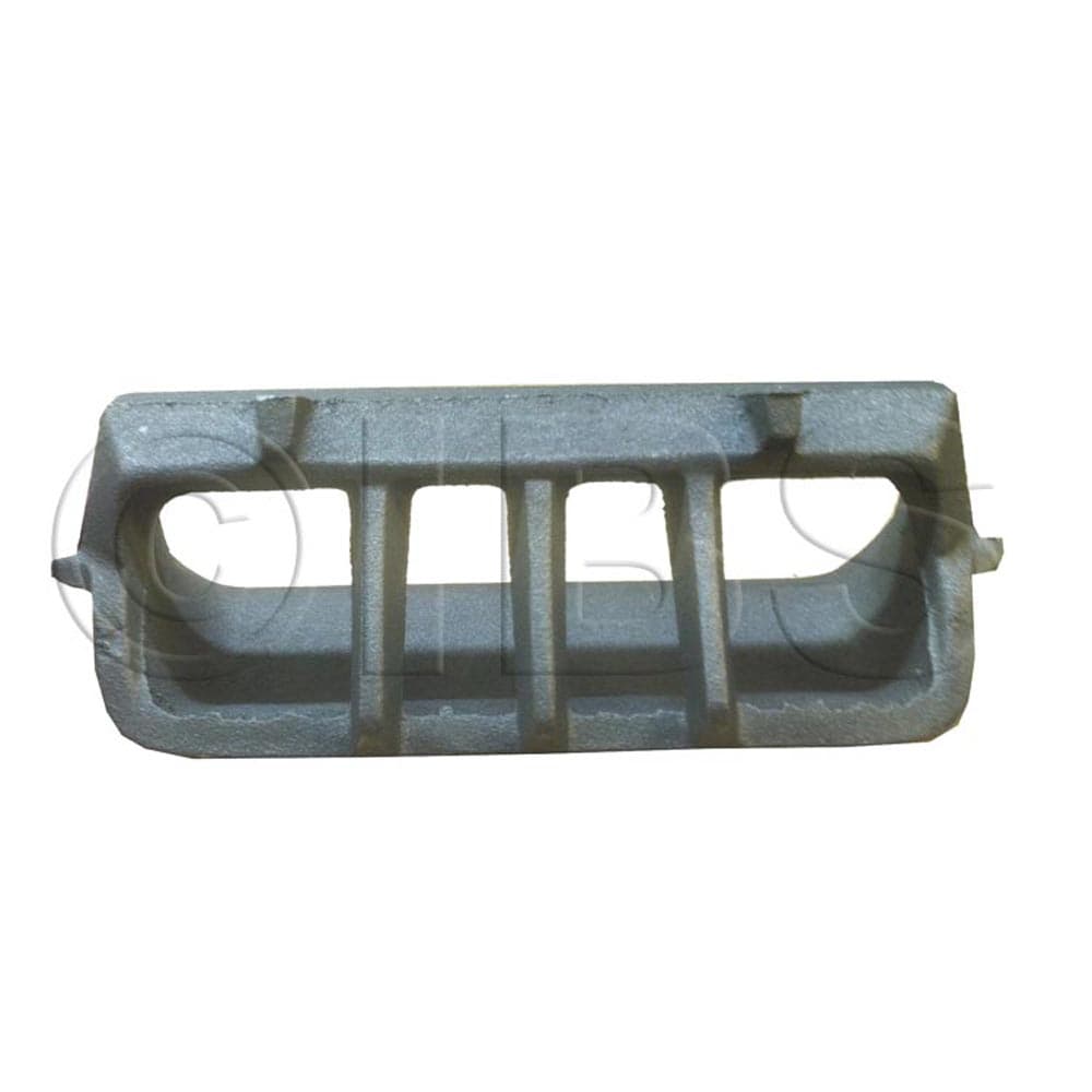 30001649 Throat Hood Ductile Int Ii90 Replaced By 1306763
