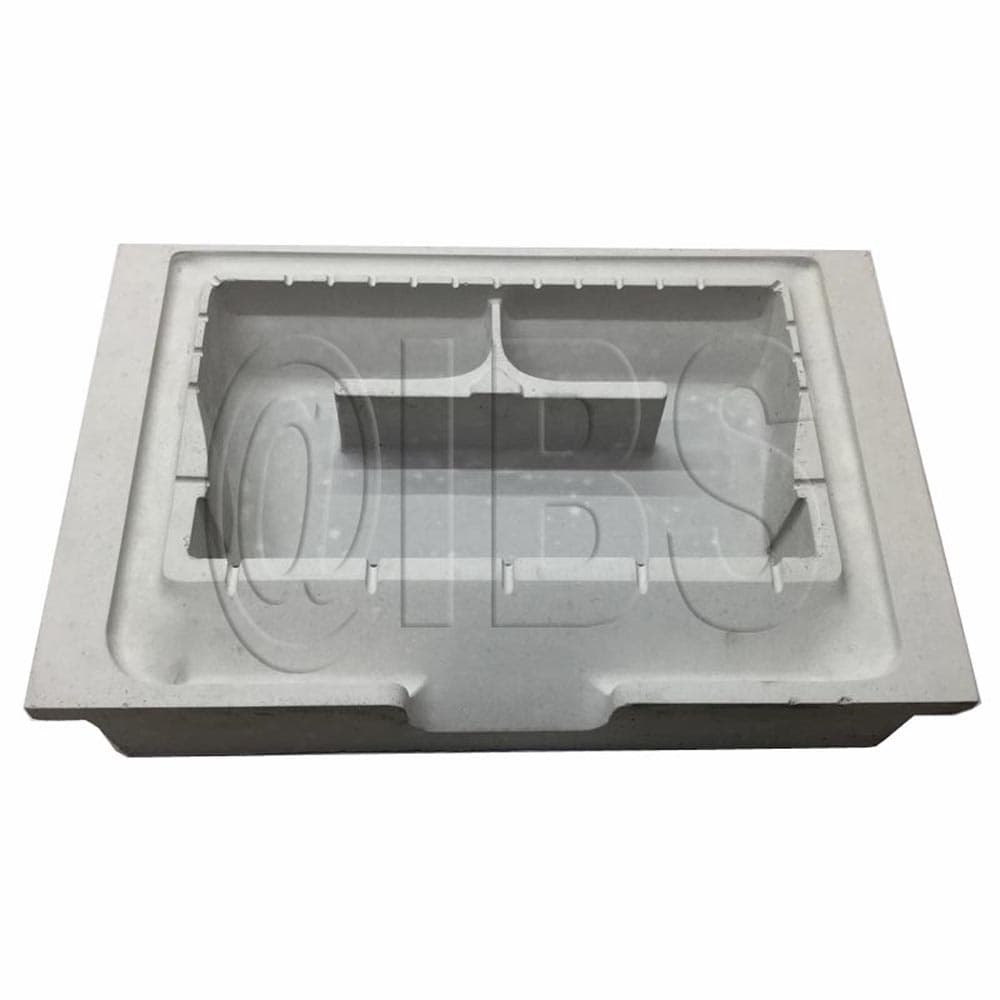 30005202 Refractory Engine E/D 2N1 - VCP