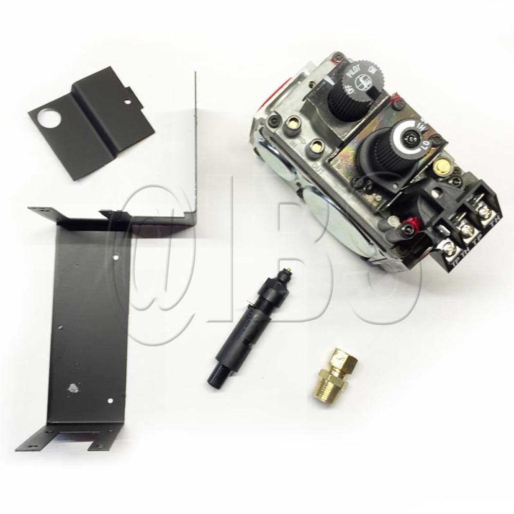 20010680 LP Honeywell to SIT Conversion Kit RP269 - VCP