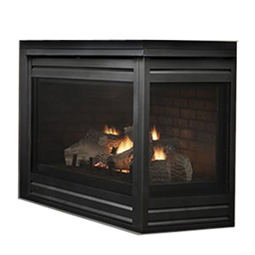 Heat & Glo RCOR-36TRB-IPI 36" Right Corner DV Gas Fireplace Parts
