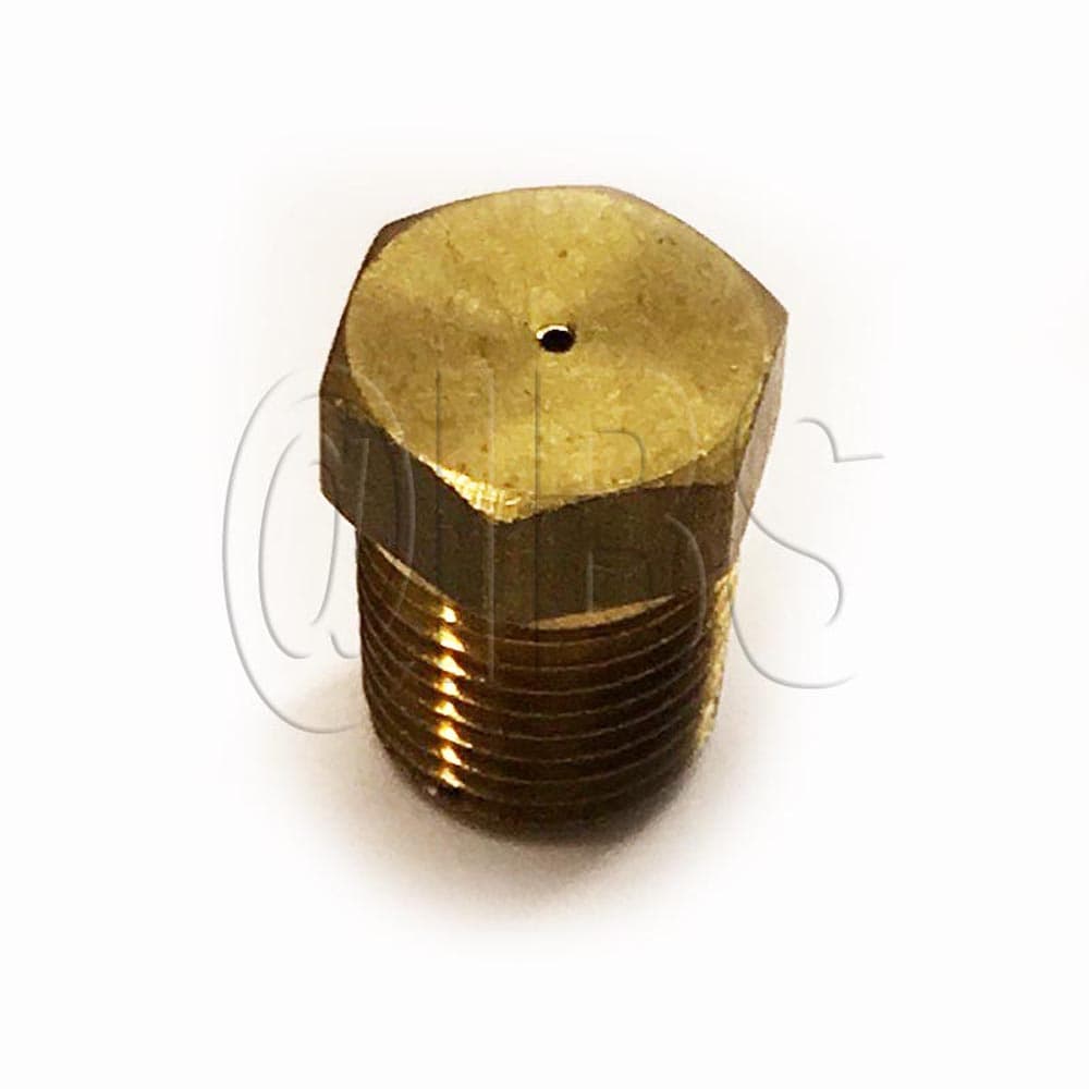 67187MON Orifice Hollow Hex 66