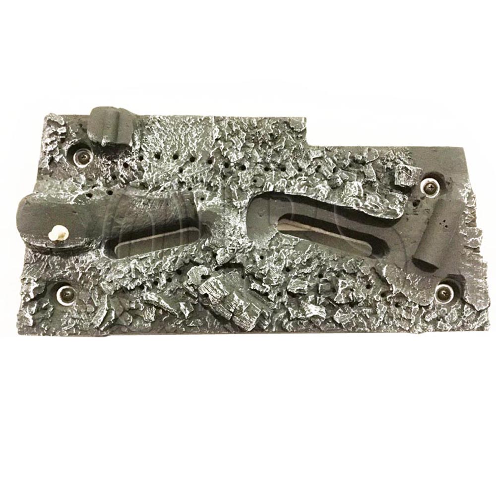 20012492 Emberbed Assembly Sdvt - VCP