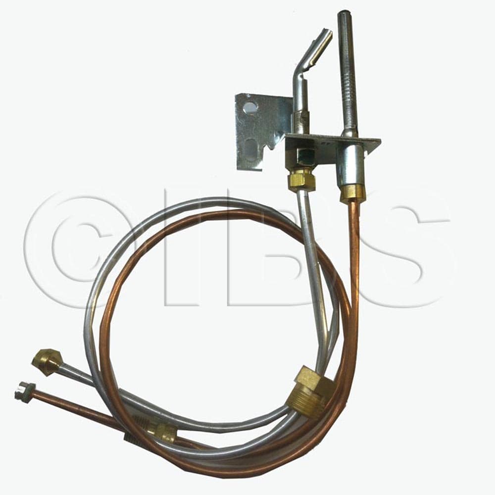 PT-1 Pilot Assembly 18" Leads Natural Gas