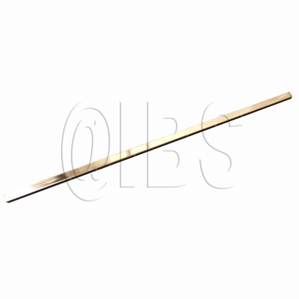 64593MON Louver Brass Bdv Sdv Hdv Bdv C