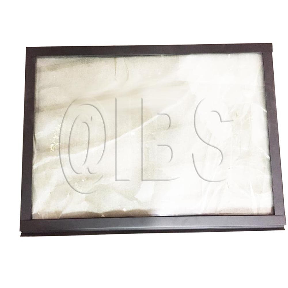 69D0028TK Temper Glass Door Kit Cdv36