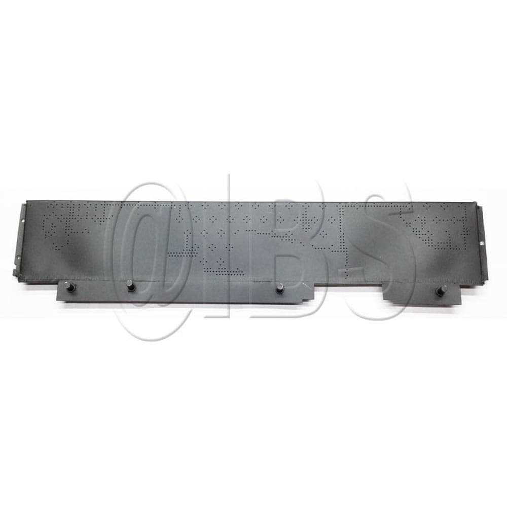 56D3051K Front Burner Hdv500