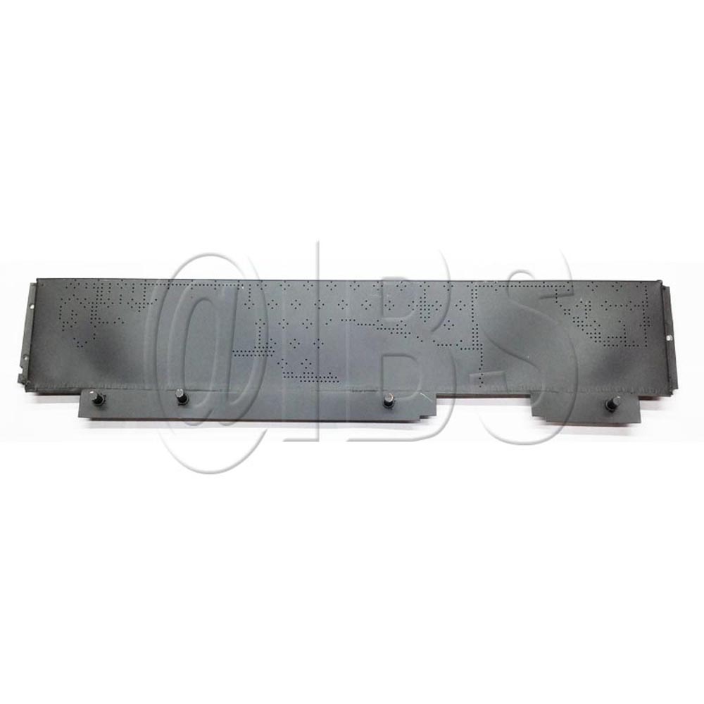 56D3051 Front Burner