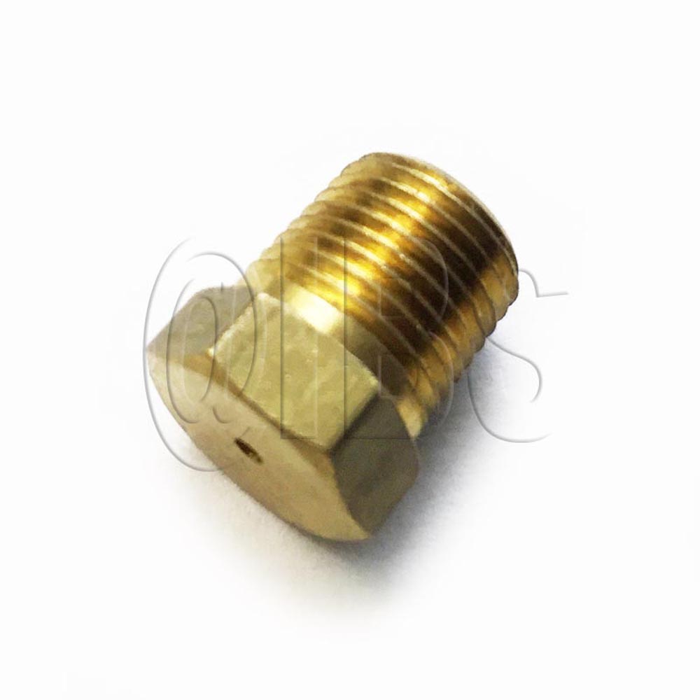 54833 Orifice Hollow Hex 53