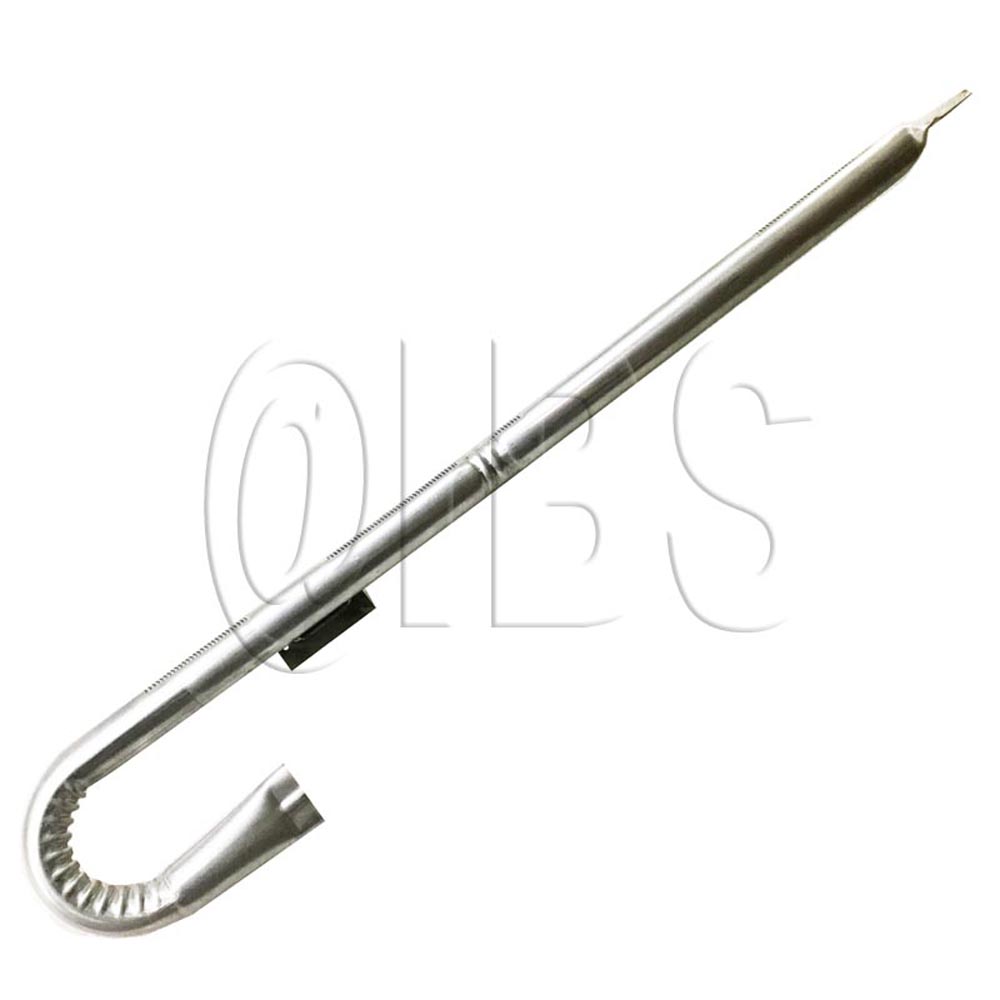 44D0082K Burner Rear Lp