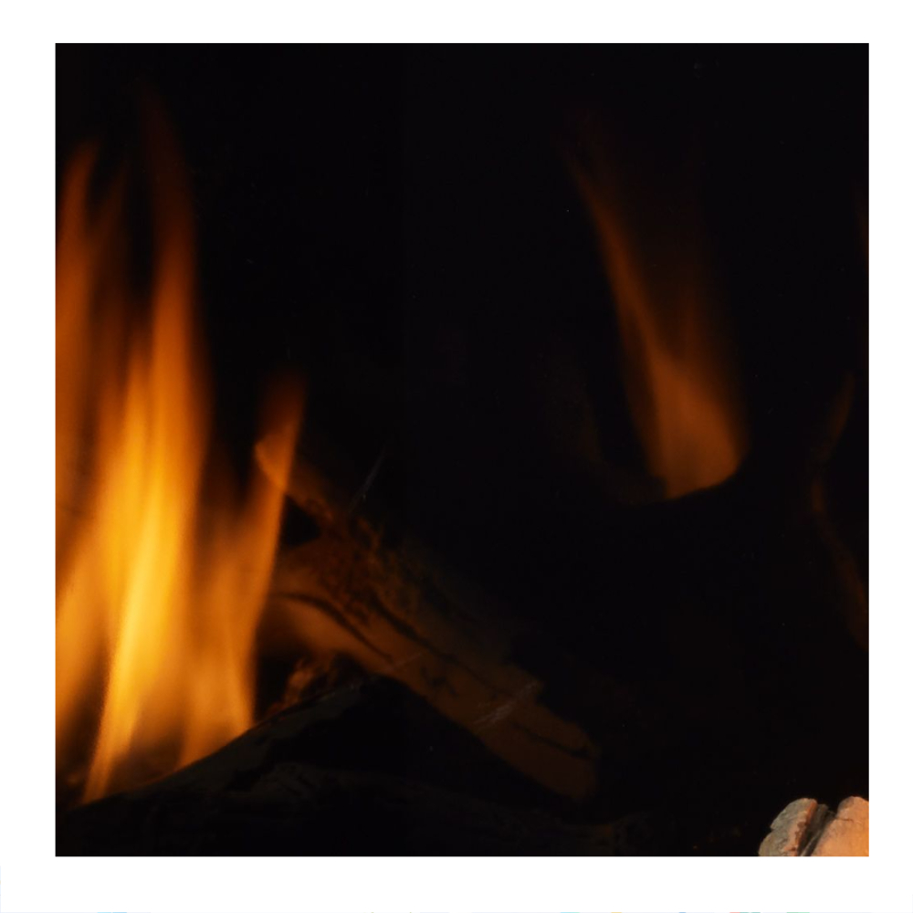 33257MON Reflective Black Glass Liner 35" Traditional Units