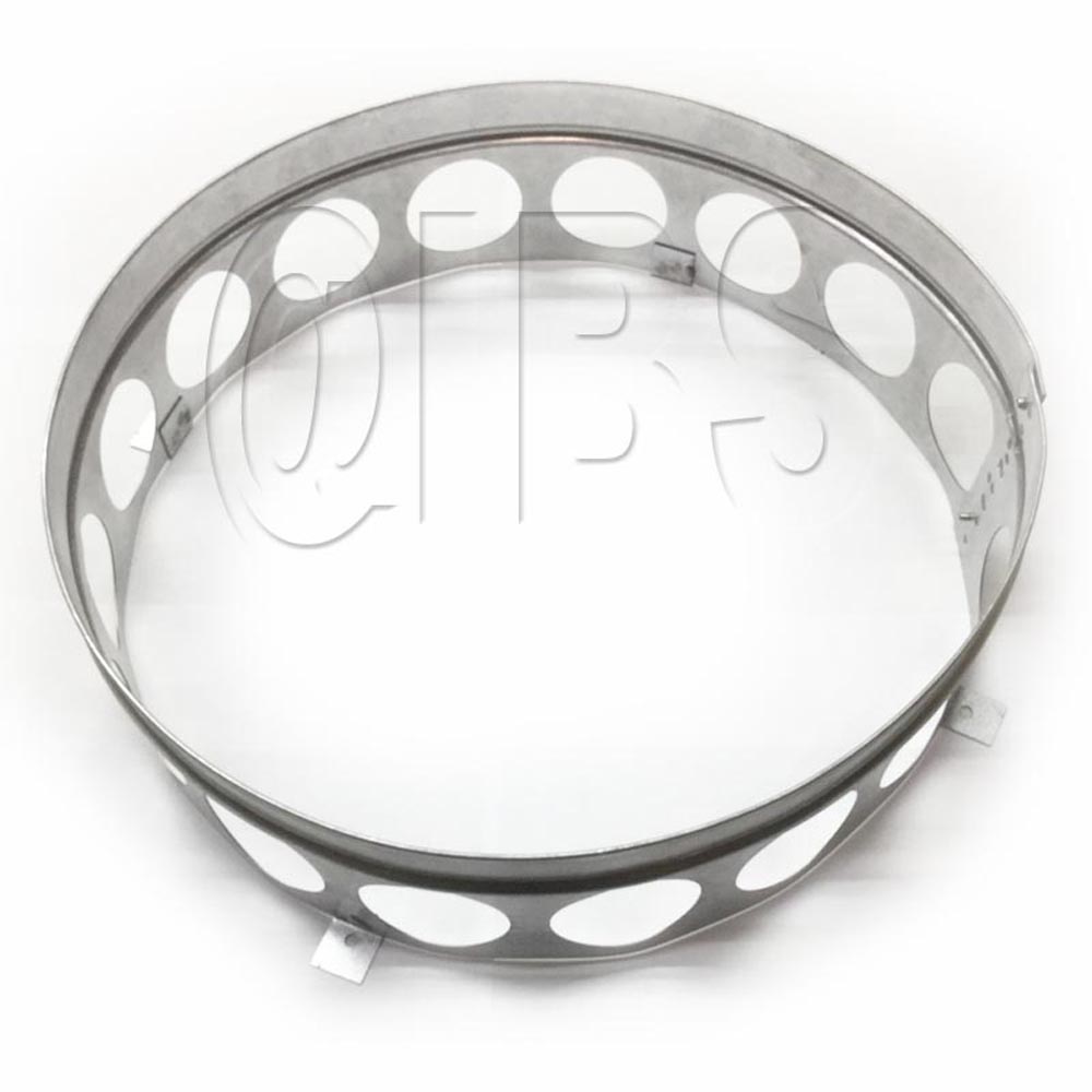 047641K Collar Inlet Air Sb4800/5400/Sstb
