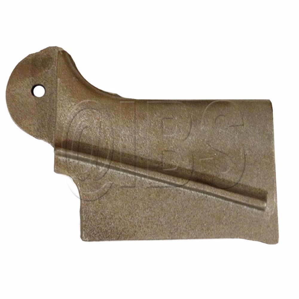 1300115 Baffle Sup Defiant Iai