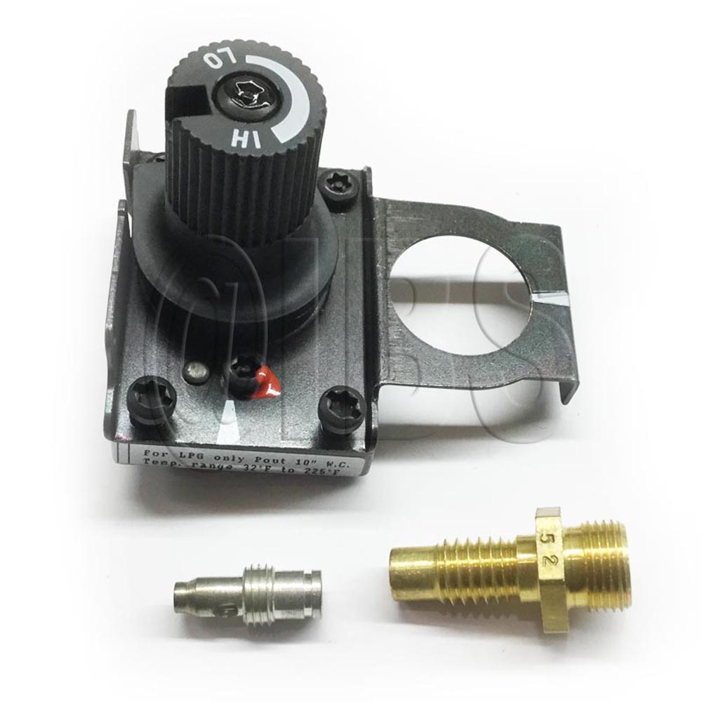 SNPK323 Conv. Kit 320Dv36 Ng To Lp