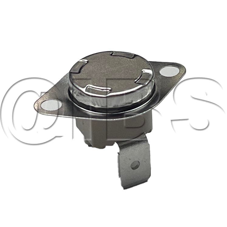 48809MON Disc Snap Conv Blower